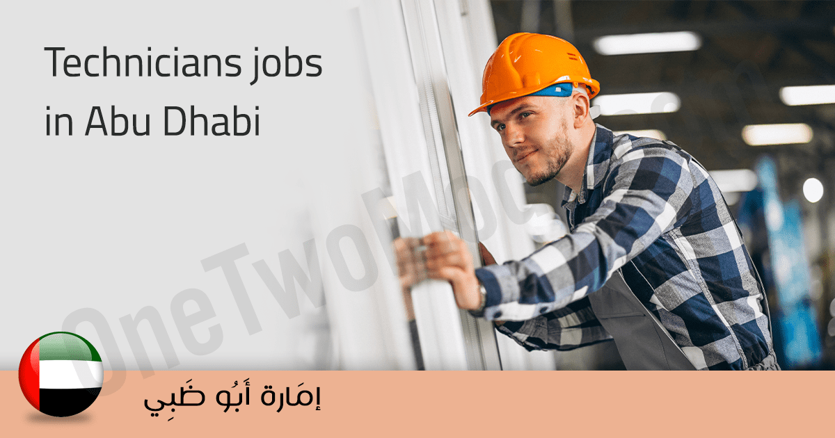 fresher-mechanical-engineer-salary-in-abu-dhabi-2022-technicians