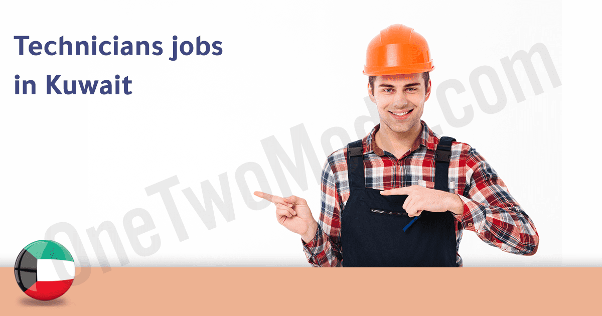 instrument technician salary in kuwait 2022 2022 Technicians Country kuwait February 2023