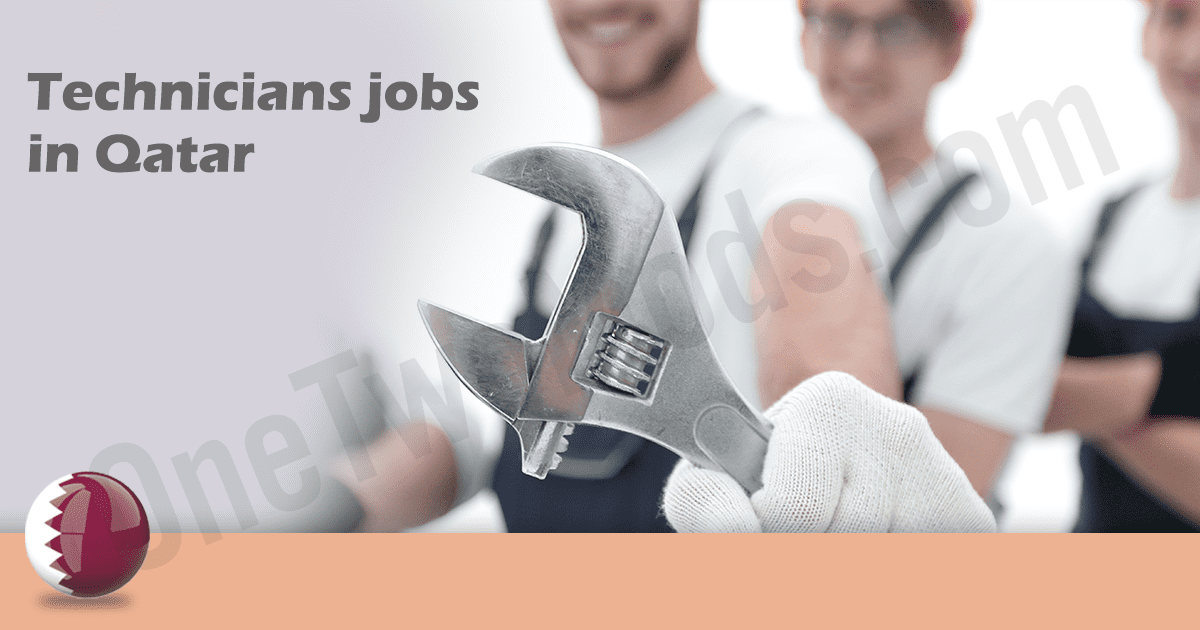 Lab Technician Salary In Qatar