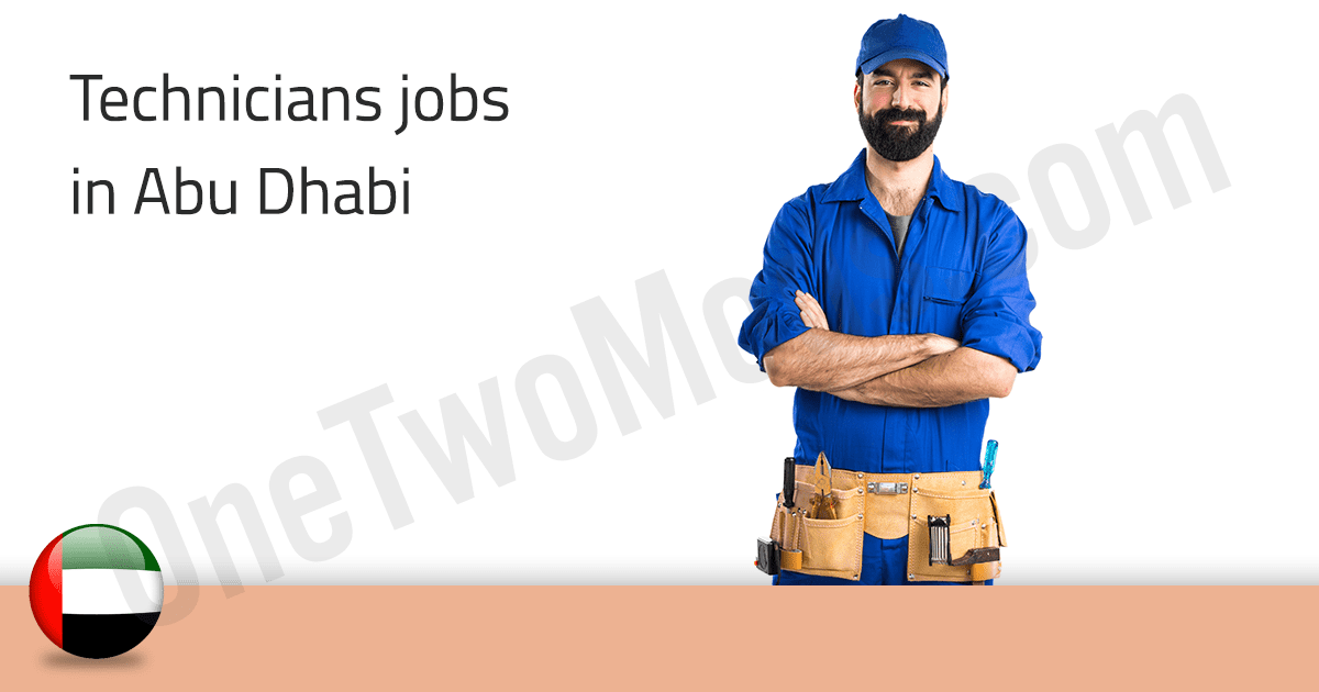 anesthesia technician salary in abu dhabi 2022 2022 Technicians Abu